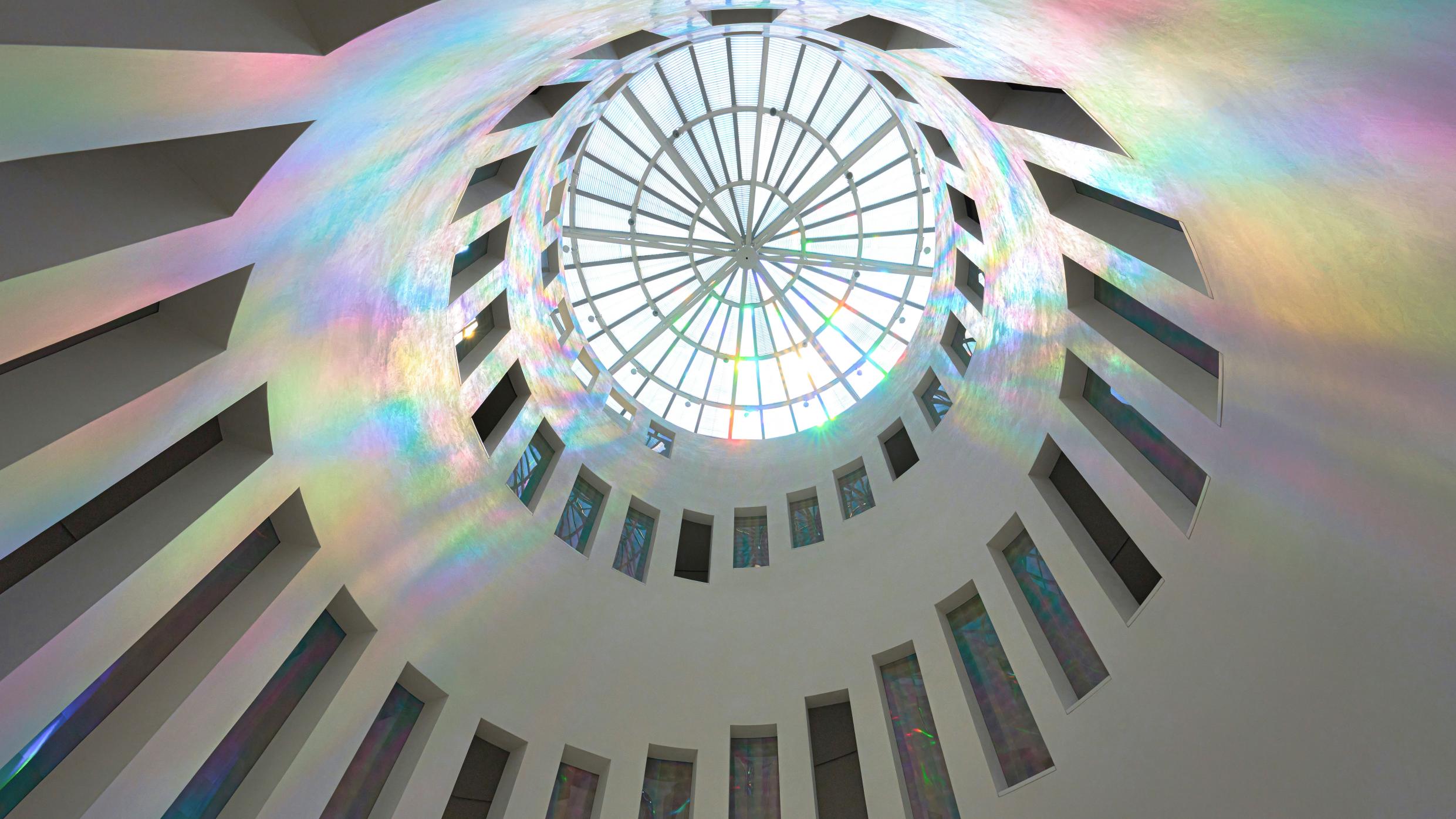 [멤버십 특강] 작가를 만나다 《(Un)Folding Bottari - 김수자》