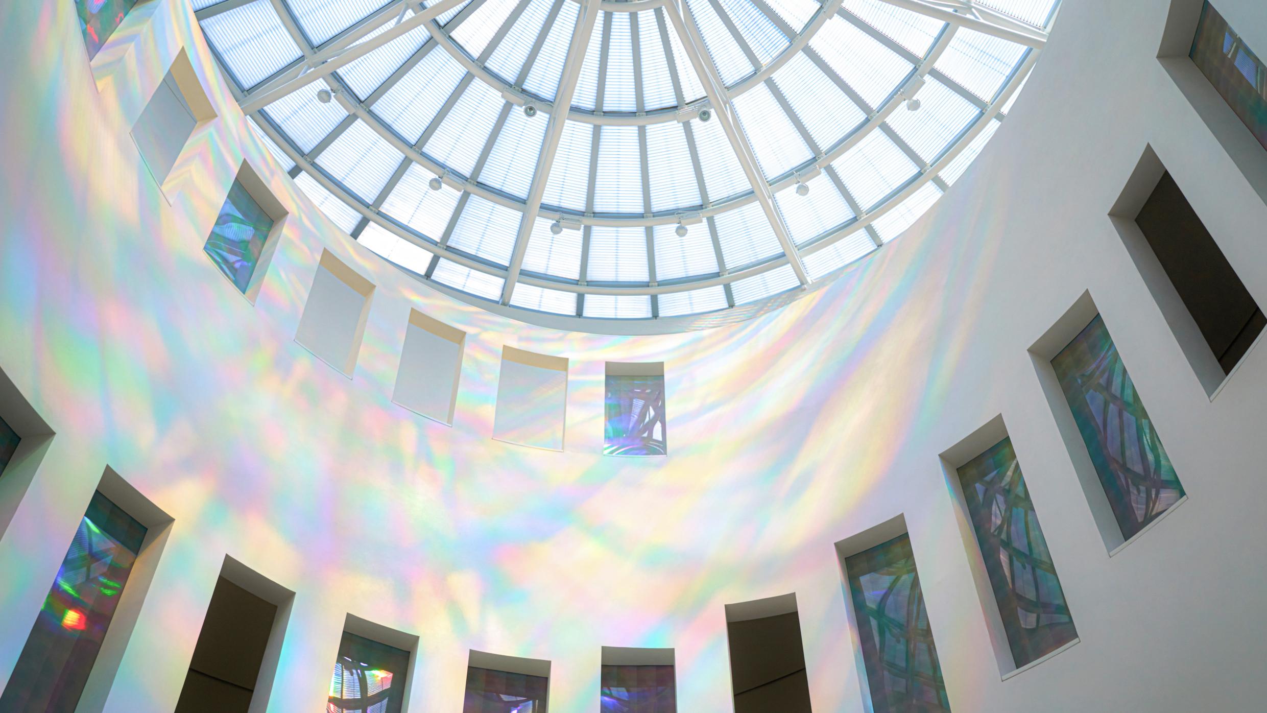 [패밀리 멤버십] 작가를 만나다 《(Un)Folding Bottari - 김수자》