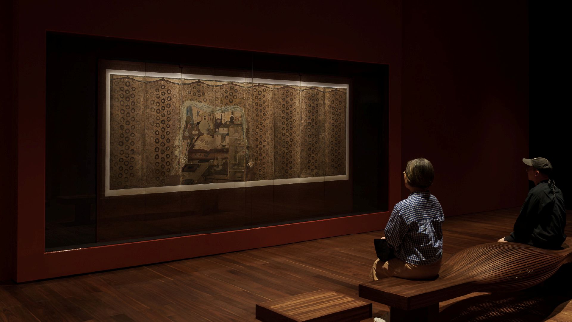 [패밀리 멤버십] 2월 다르게 보기 