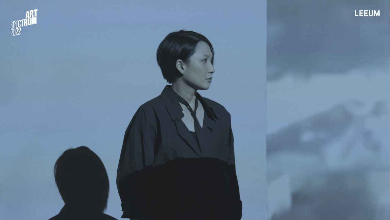 안유리, "스틱스 심포니", <아트스펙트럼 2022> 참여작가 인터뷰
