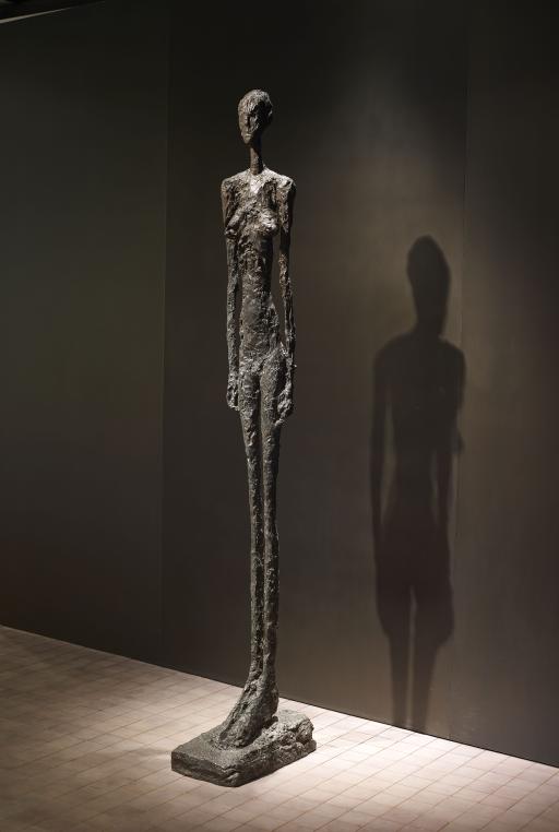 거대한 여인 Ⅲ